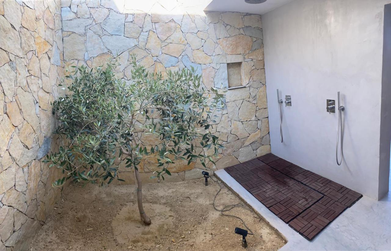 Villa Baldin Lipsoí Exterior foto